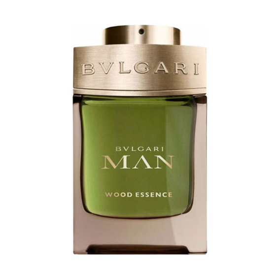 Bvlgari Man Wood Essence  Eau de Parfum para hombre