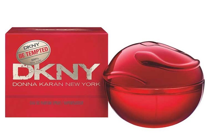 DKNY Be Tempted  Eau de Parfum