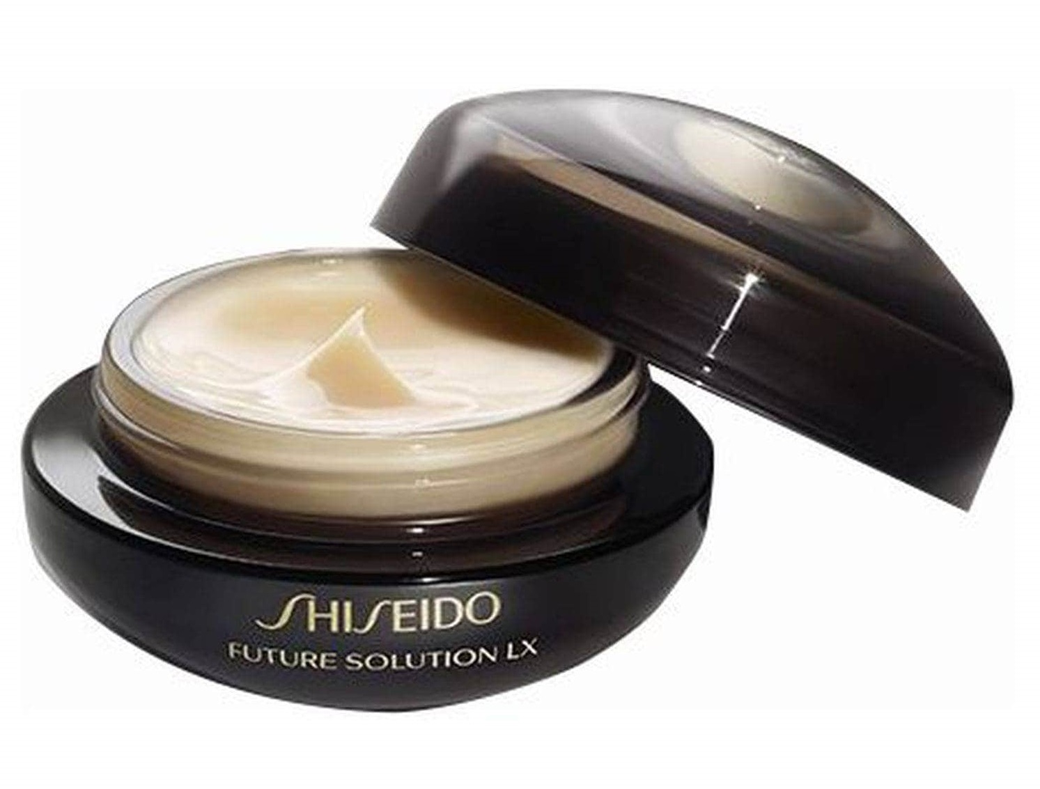 Shiseido Future Solutions LX Eye and Lip Contour Regenerating Cream  17 ml