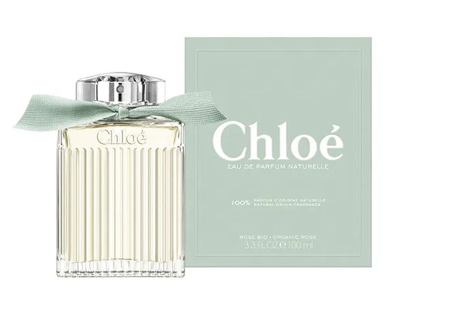 Chloé Signature Naturelle  Eau de Parfum