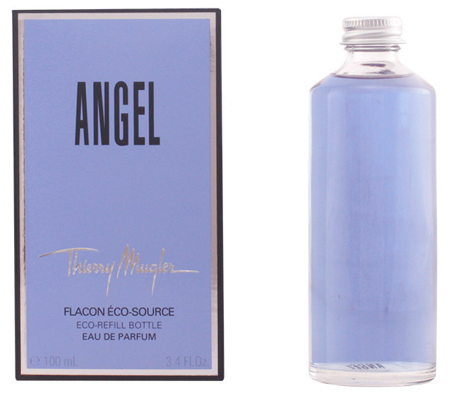 Mugler Angel  Recarga Eau de Parfum 100 ml