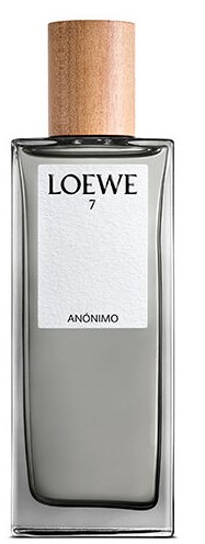 LOEWE 7 ANÓNIMO  Eau de Parfum 