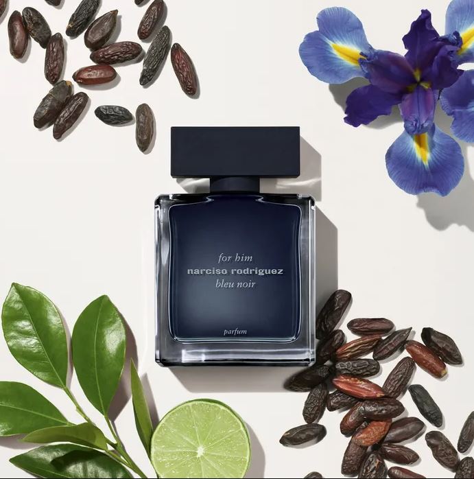 Narciso Rodriguez For Him Blue Noir  Parfum