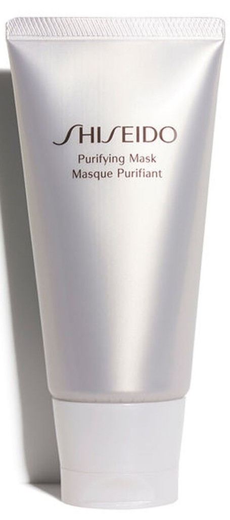 Shiseido Purifyng Mask  75 ml