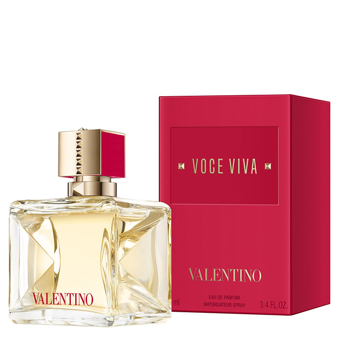 Valentino Voce Viva  Eau de Parfum