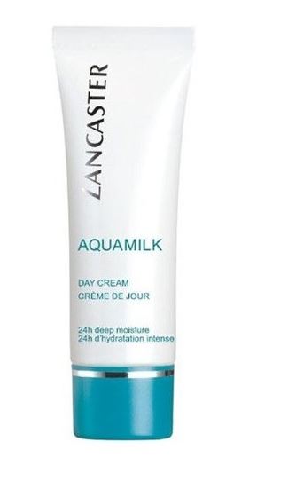 Lancaster Aquamilk Day Cream 50 ml