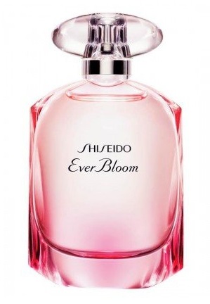 Shiseido Ever Bloom  Eau de Parfum