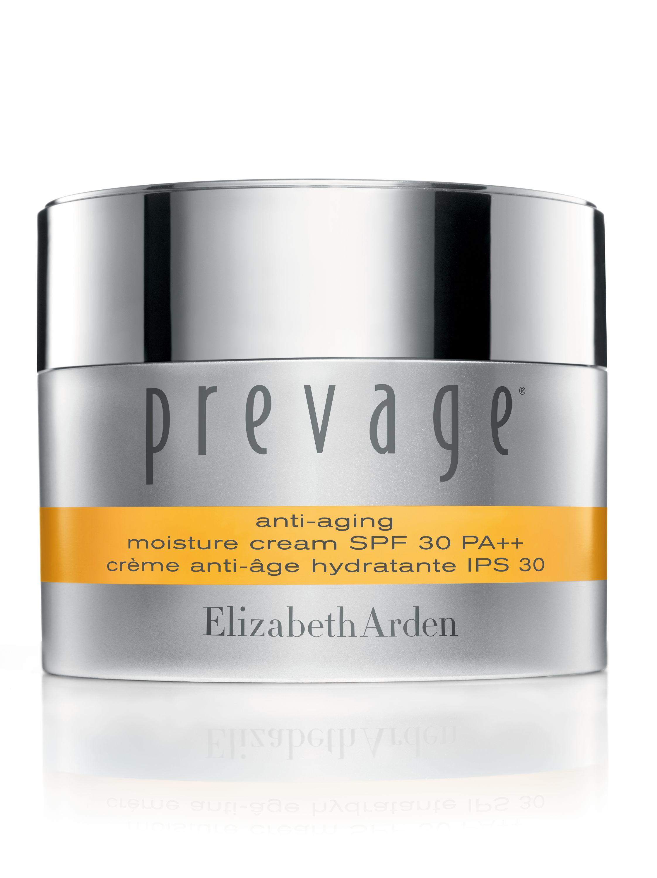Elizabeth Arden Prevage Anti-Aging Moisture Crema Día SPF30  50ml