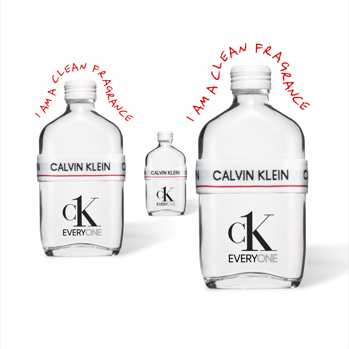 Calvin Klein CK Everyone  Eau de Toilette