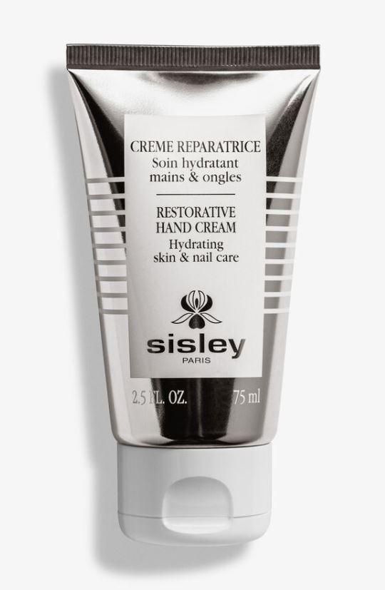 Sisley Crème Réparatrice Mains  Tratamiento Hidratante Para Manos Y Uñas 75 ml