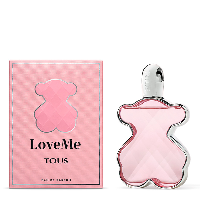 Tous LoveMe  Eau de Parfum