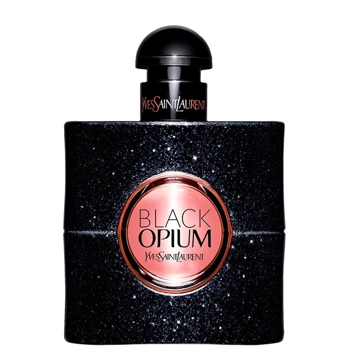 Yves Saint Laurent Black Opium  Eau de Parfum