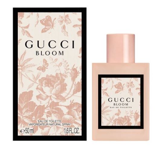 Gucci Bloom  Eau de Toilette