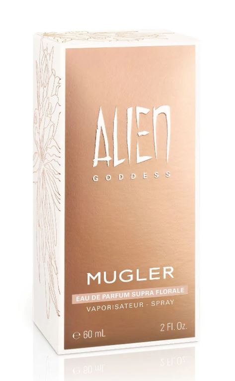 Mugler Alien Goddess Supra Florale  Eau de Parfum