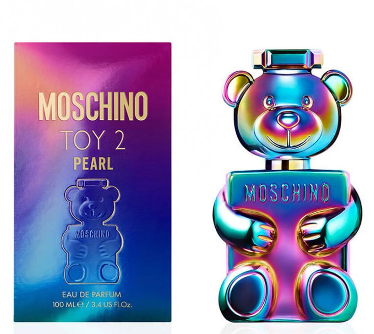 Moschino Toy 2 Pearl  Eau de Parfum
