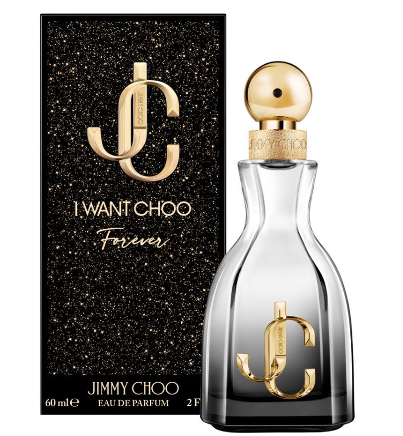 Jimmy Choo I Want Choo Forever  Eau de Parfum