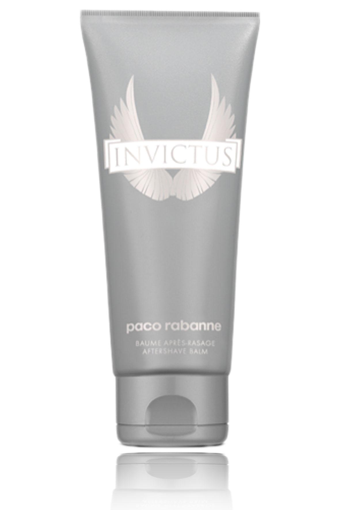 Paco Rabanne Invictus Bálsamo After Shave  100 ml
