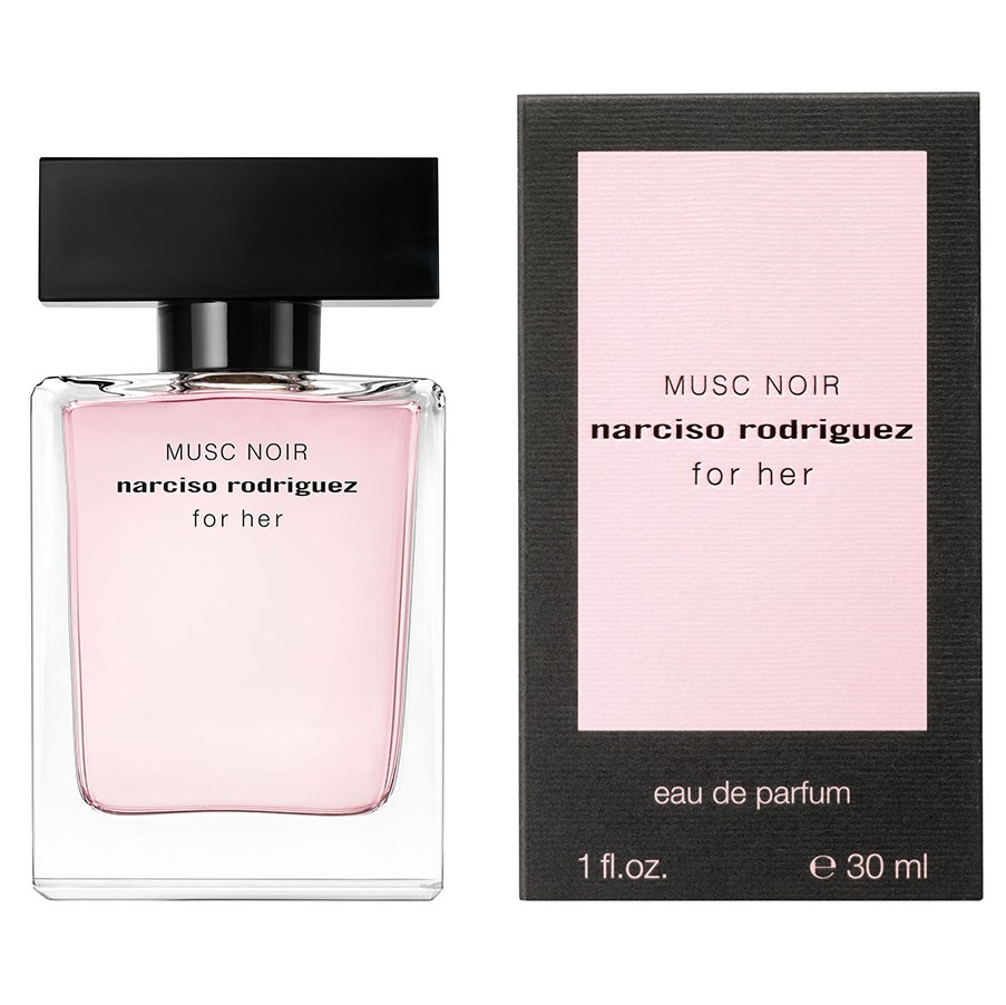 Narciso Rodriguez For Her Musc Noir  Eau de Parfum