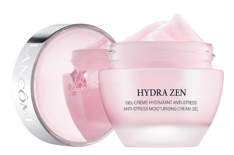 Lancôme Hydra Zen Crema de Día en Gel  50 ml