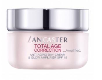 Lancaster Total Age Correction Day Cream  50 ml