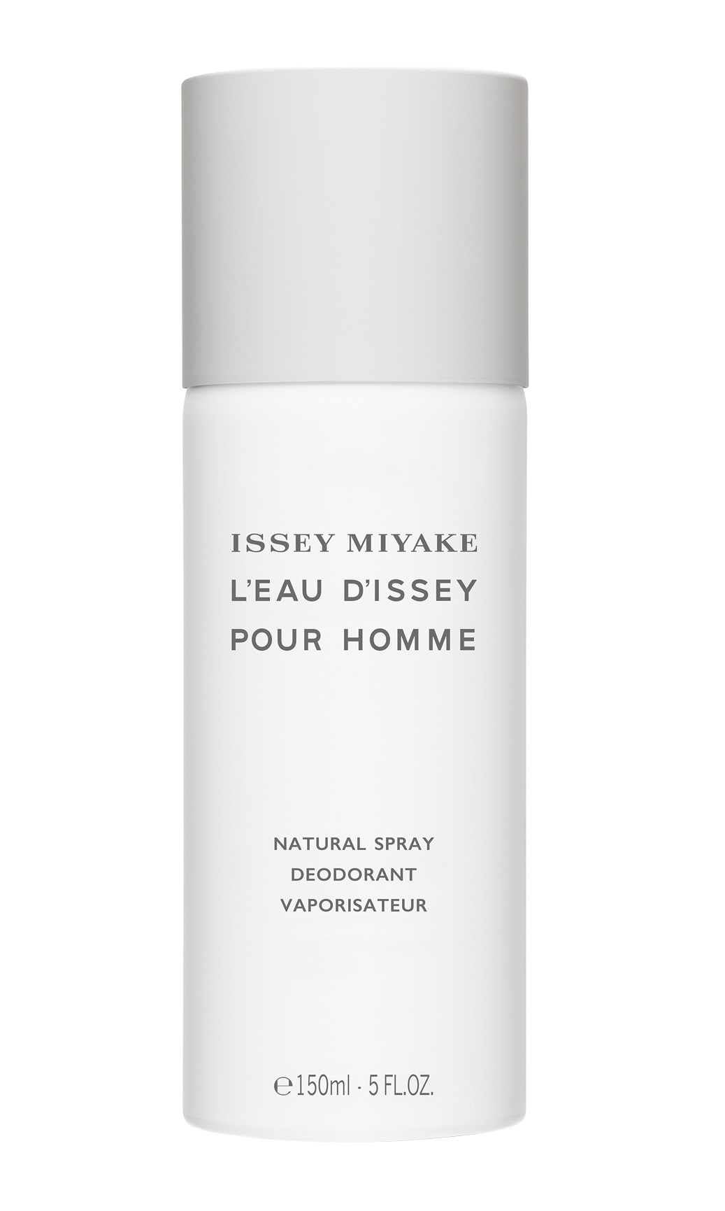Issey Miyake L'Eau d'Issey Pour Homme Deo  Desodorante Spray 150 ml para hombre