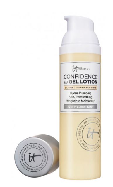 It Cosmetics Confidence In a Gel Lotion  Crema Antiedad Hidratante 75 ml