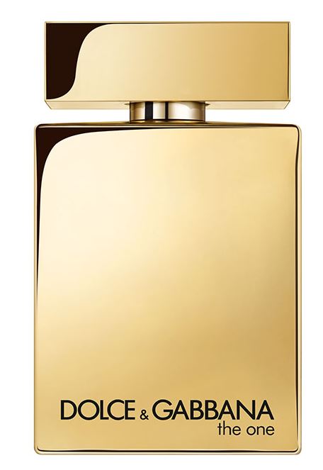 Dolce & Gabbana The One Gold  Eau de Toilette