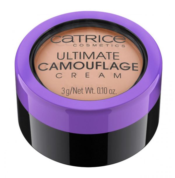 Catrice Ultimate Camouflage Cream Corrector