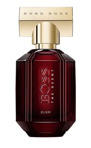 Boss The Scent For Her Elixir  Eau de Parfum 