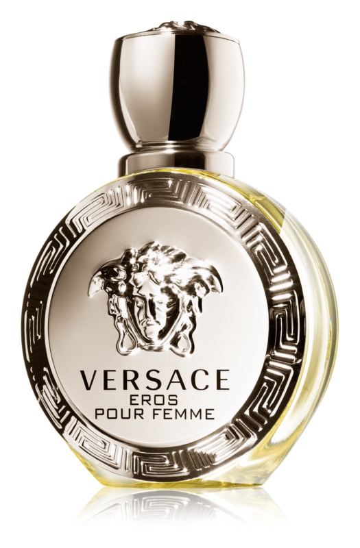 Versace Eros Pour Pour Femme  Eau de Parfum