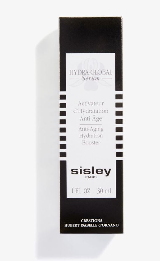 Sisley Hydra-Global Serum  Sérum Facial Hidratante Antiedad 30 ml