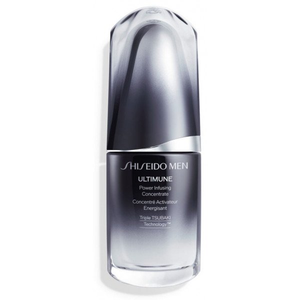 Shiseido Men Ultimune Power Infusing Concentrate  30 ml