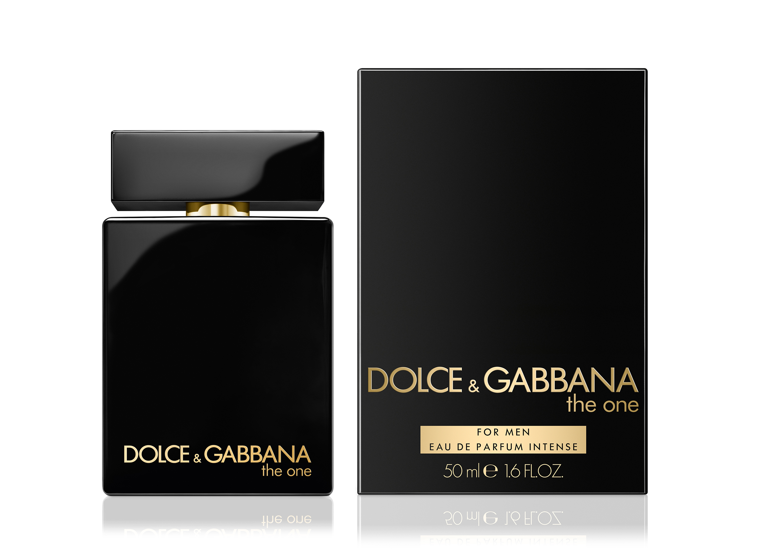 Dolce & Gabbana The One For Men  Eau de Parfum para hombre
