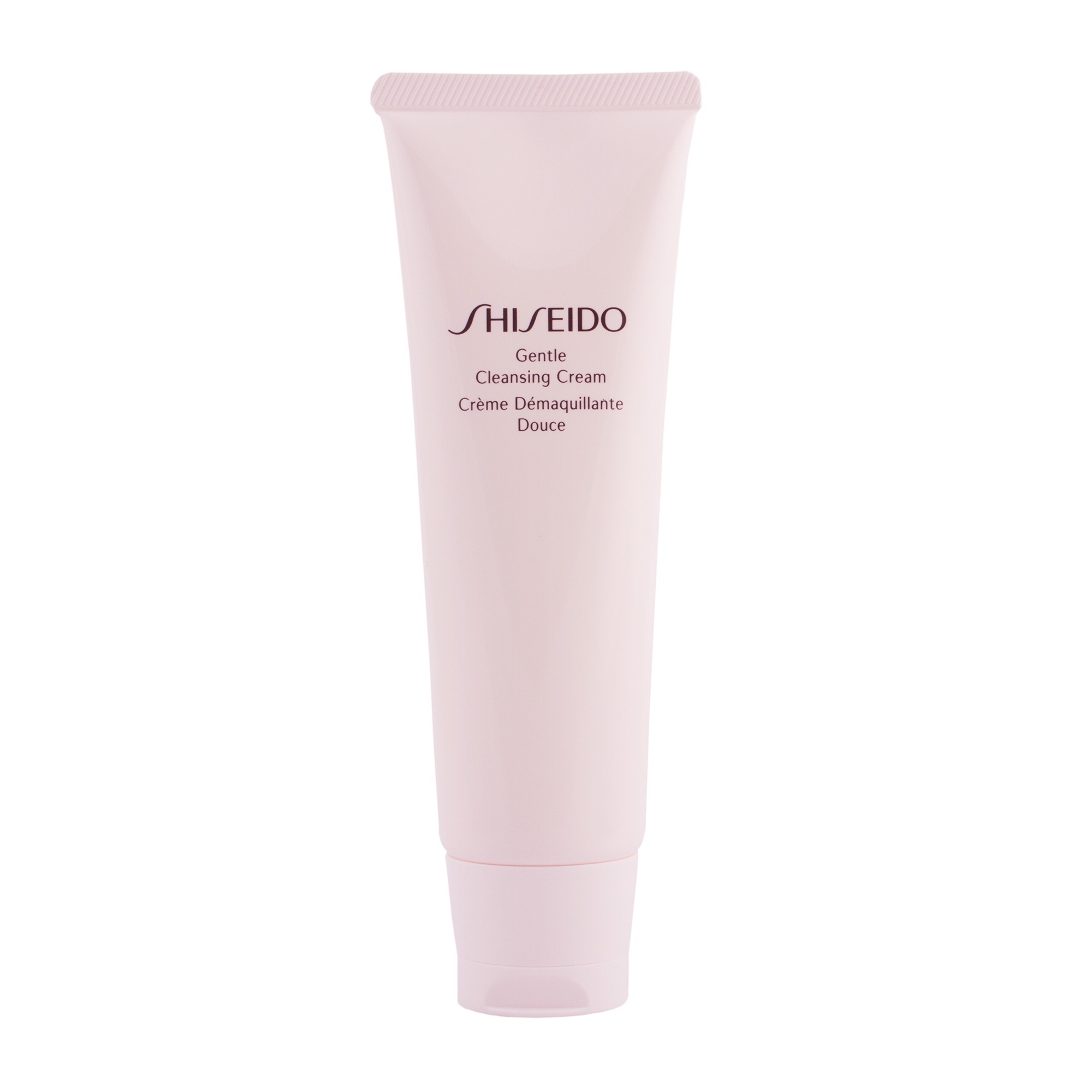 Shiseido Gentle Cleansing Cream  125 ml