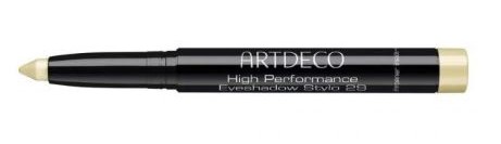 Artdeco High Performance Eyeshadow Stylo  Aplicador 3 en 1: delineador, kajal y sombra de ojos