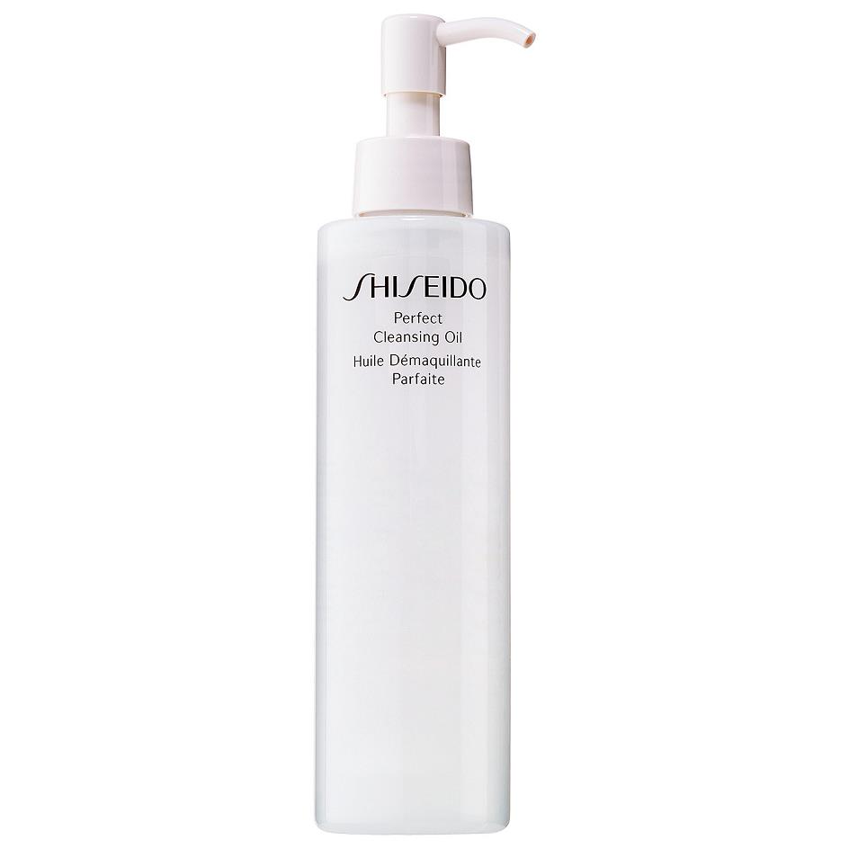 Shiseido Perfect Cleansing Oil  180 ml