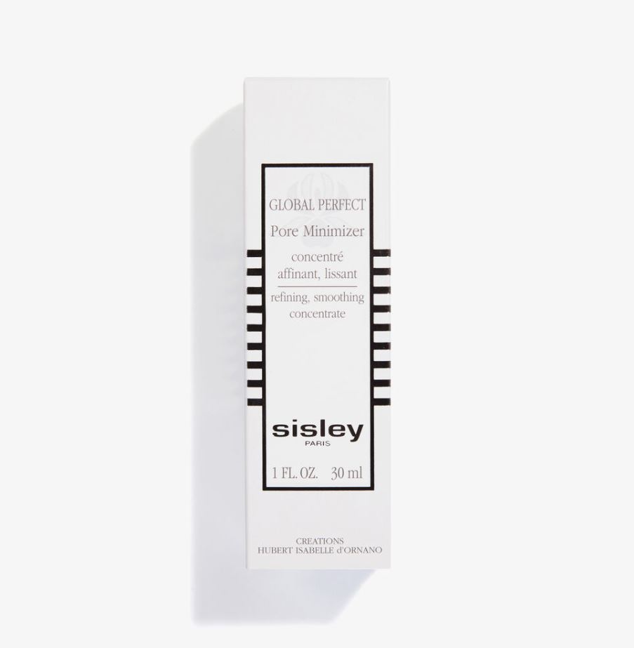 Sisley Global Perfect Pore Minimizer  Minimizador De Poros 30 ml