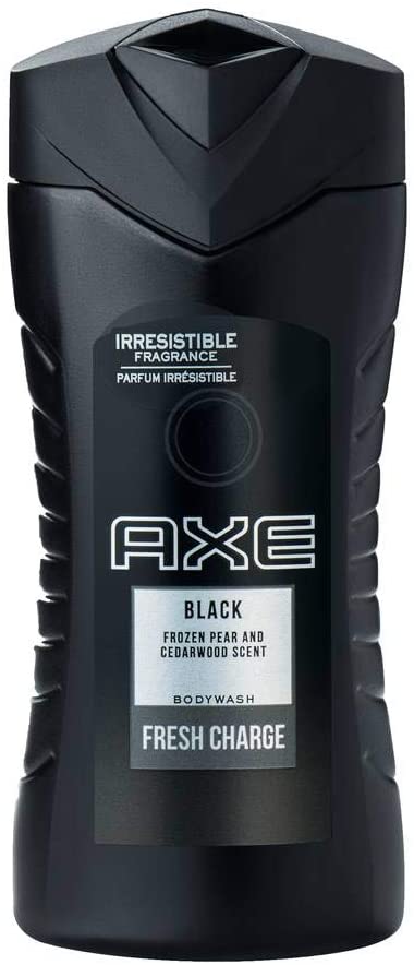Axe Black Gel  400 ml