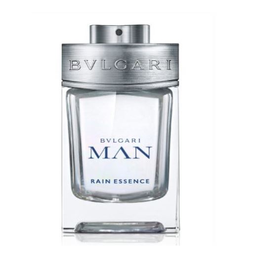 Bvlgari Man Rain Essence  Eau de Parfum 100 ml