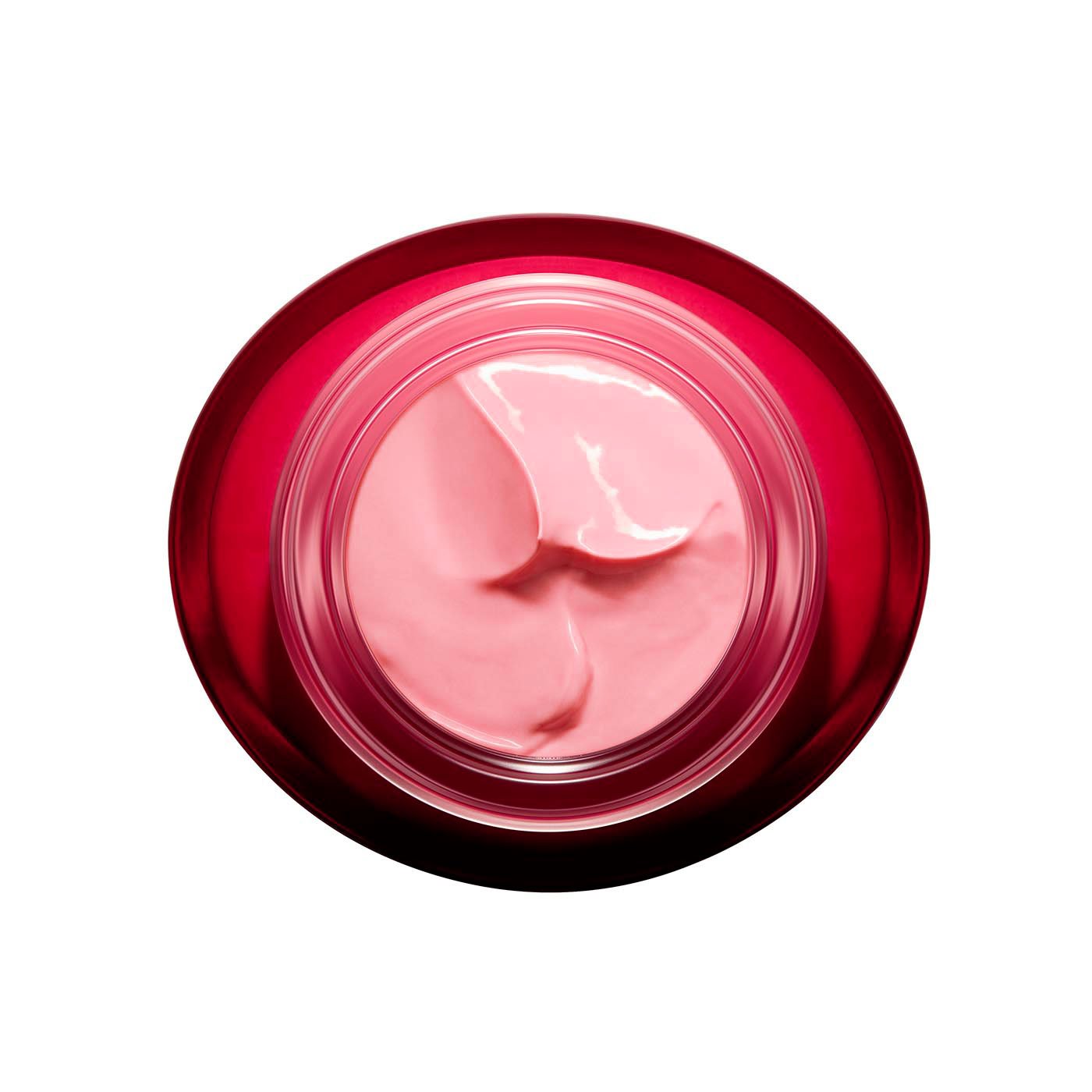 Clarins Multi-Intensiva Rose Lumière Día  para todo tipo de pieles