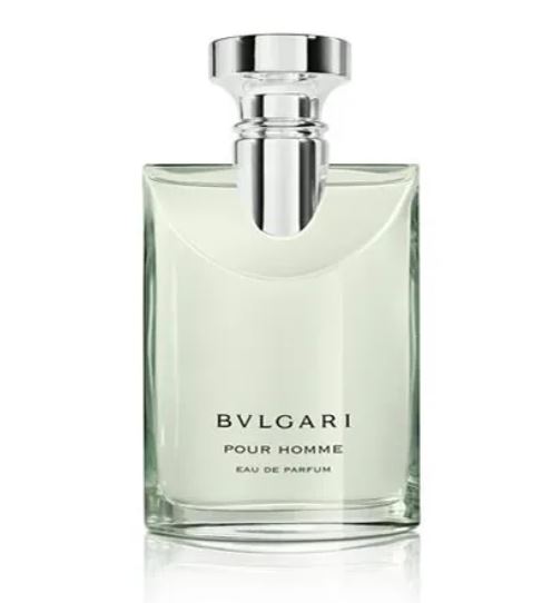 Bvlgari Pour Homme  Eau de Parfum 100 ML