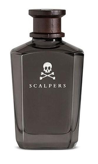 Scalpers The Club  Eau de Parfum