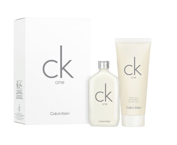 Calvin Klein CK One Estuche  Eau de Toilette