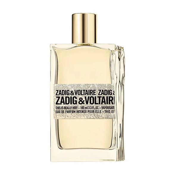 Zadig & Voltaire This Is Really Her!  Eau de Parfum