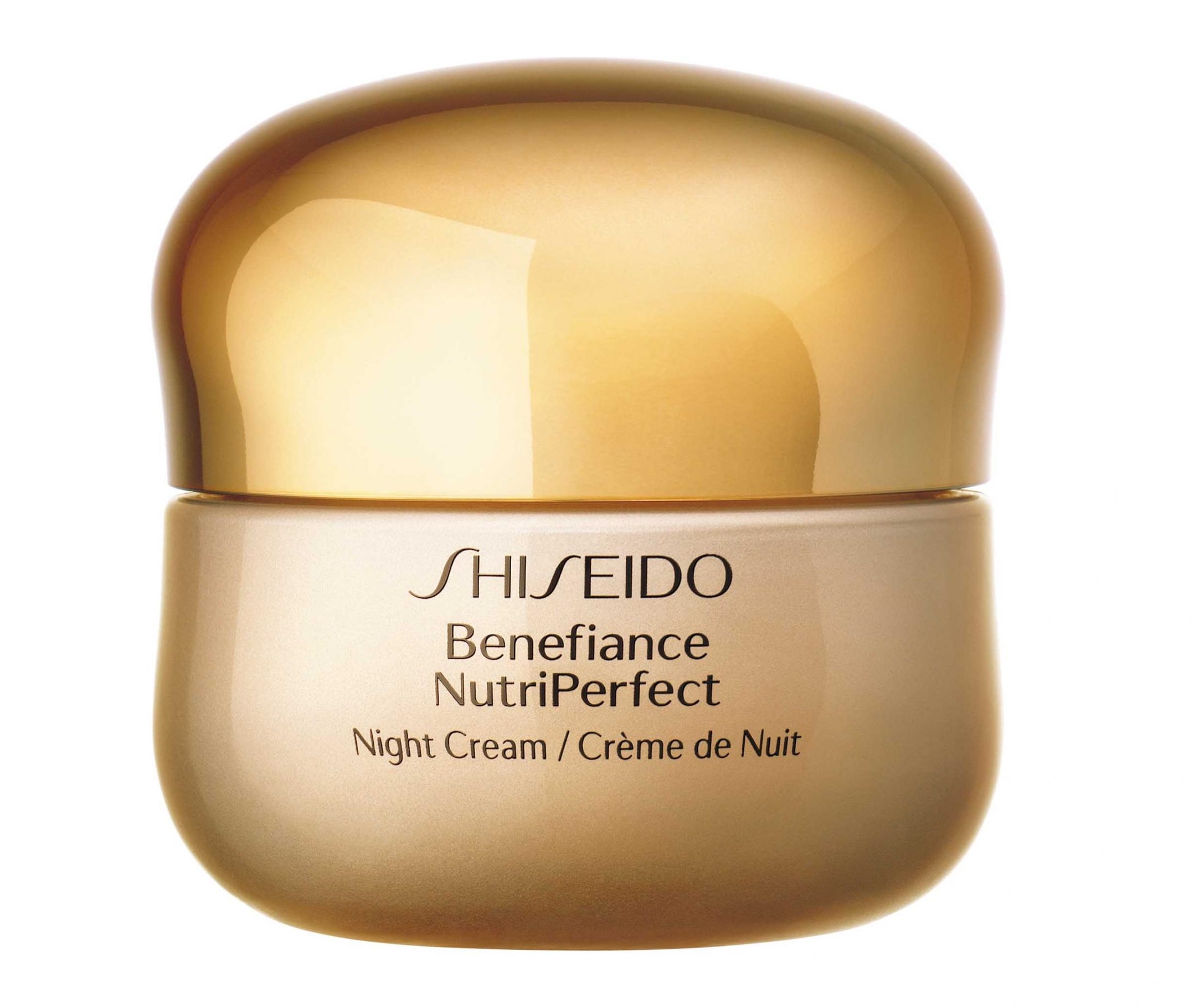 Shiseido Benefiance Nutriperfect Night Cream  50 ml