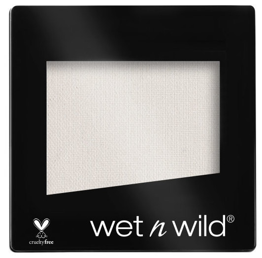 Wet n Wild Color Icon Eyeshadow Individual