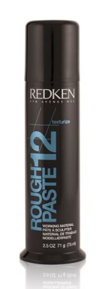 Redken Rough Paste 12  75 ML
