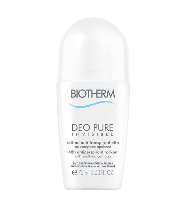 DEO PURE INVISIBLE ROLL-ON 75ML