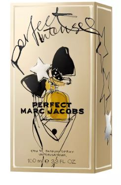 Marc Jacobs Perfect Intense  Eau de Parfum