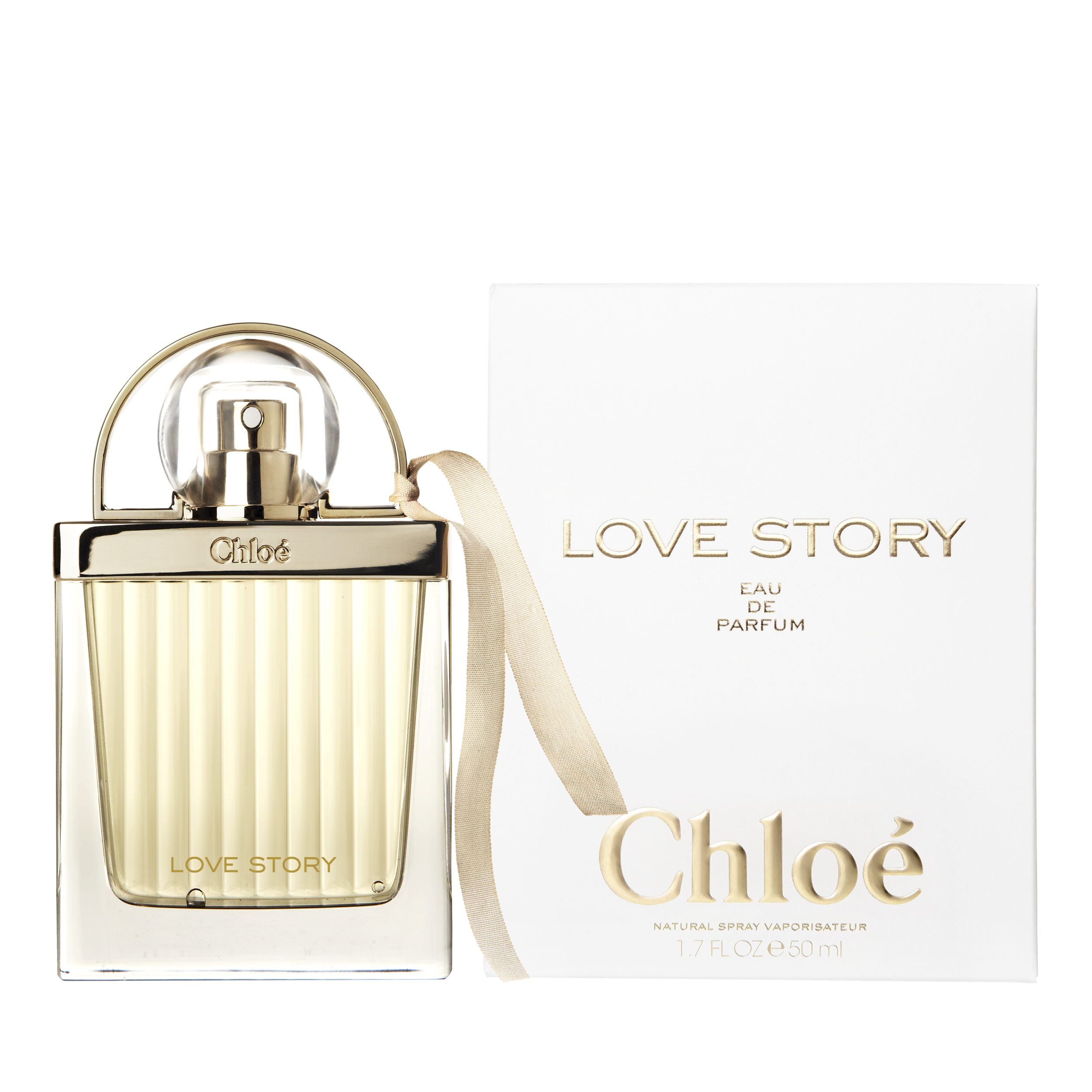 Chloé Love Story  Eau de Parfum